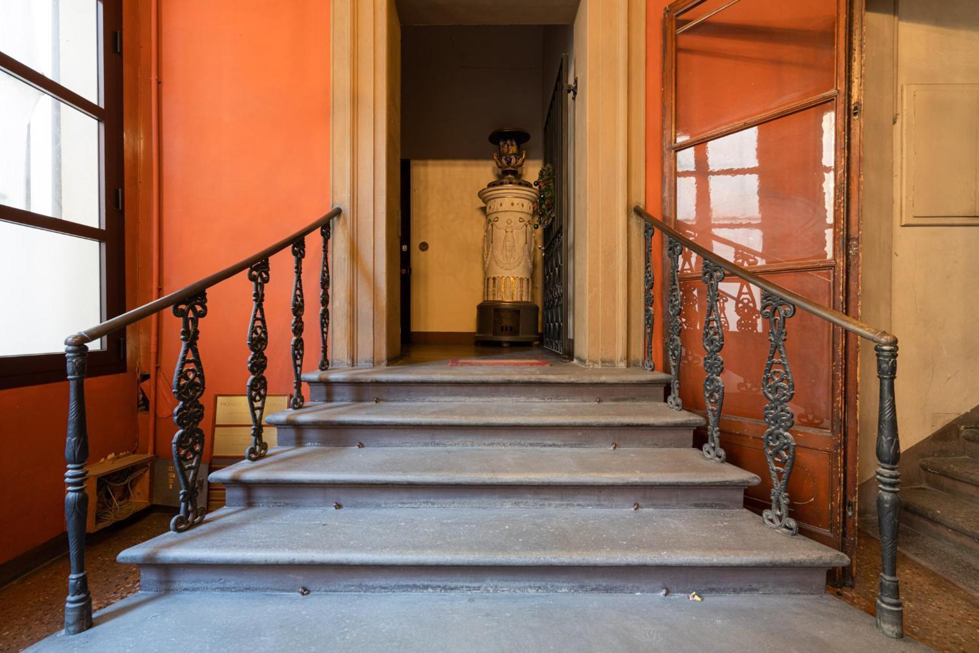 Palazzo Marsili Serenity Bolonia Zewnętrze zdjęcie