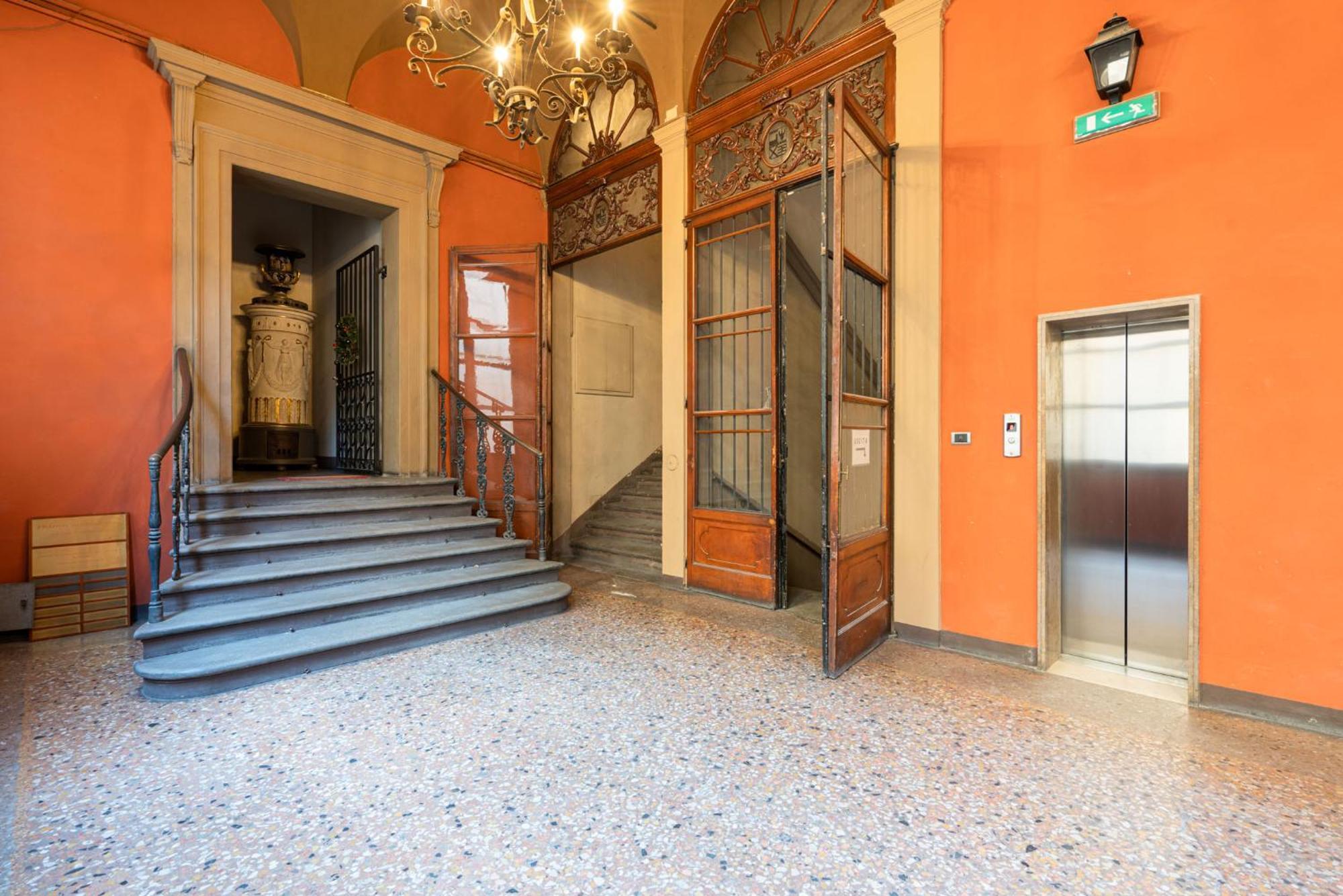 Palazzo Marsili Serenity Bolonia Zewnętrze zdjęcie
