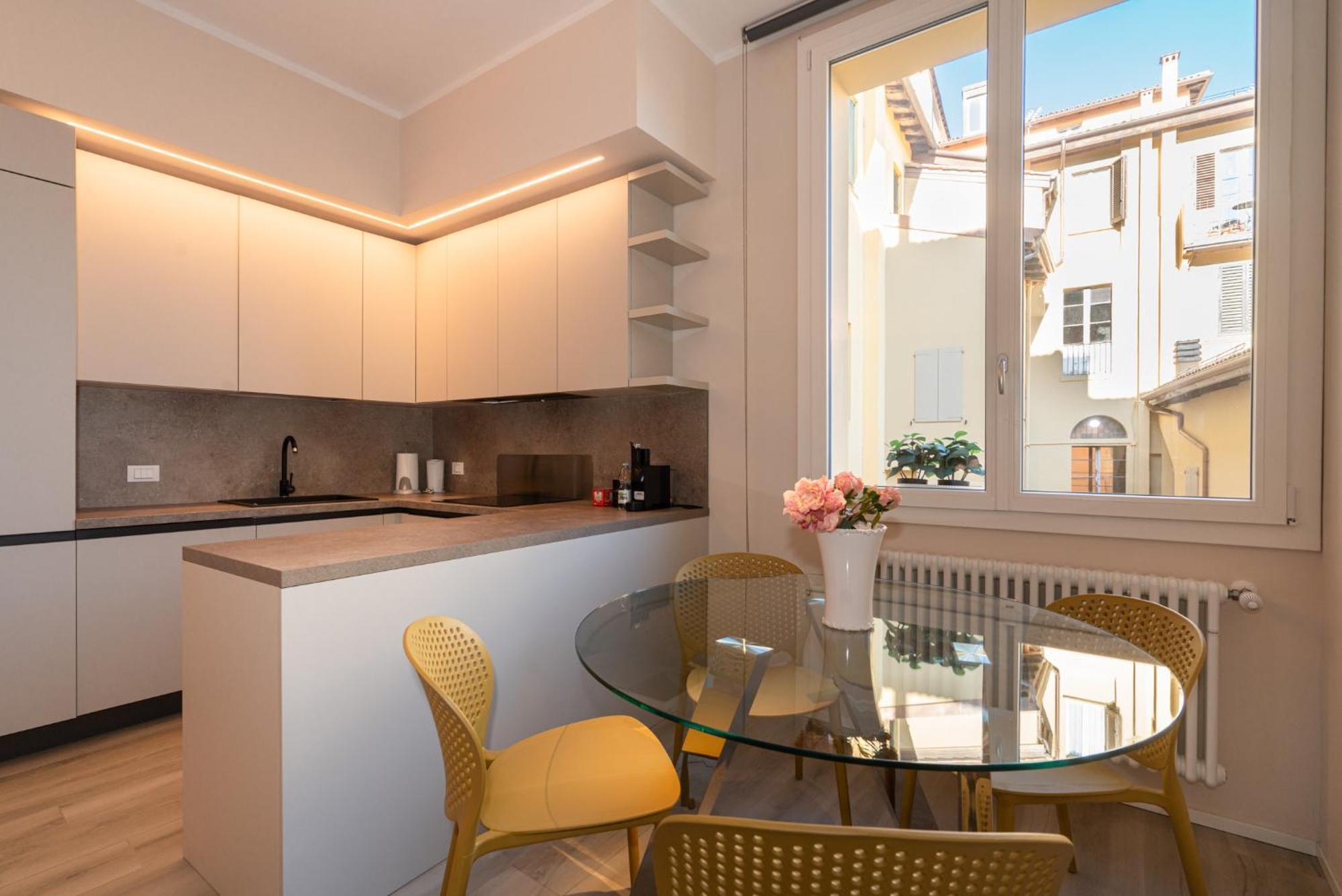 Palazzo Marsili Serenity Bolonia Zewnętrze zdjęcie