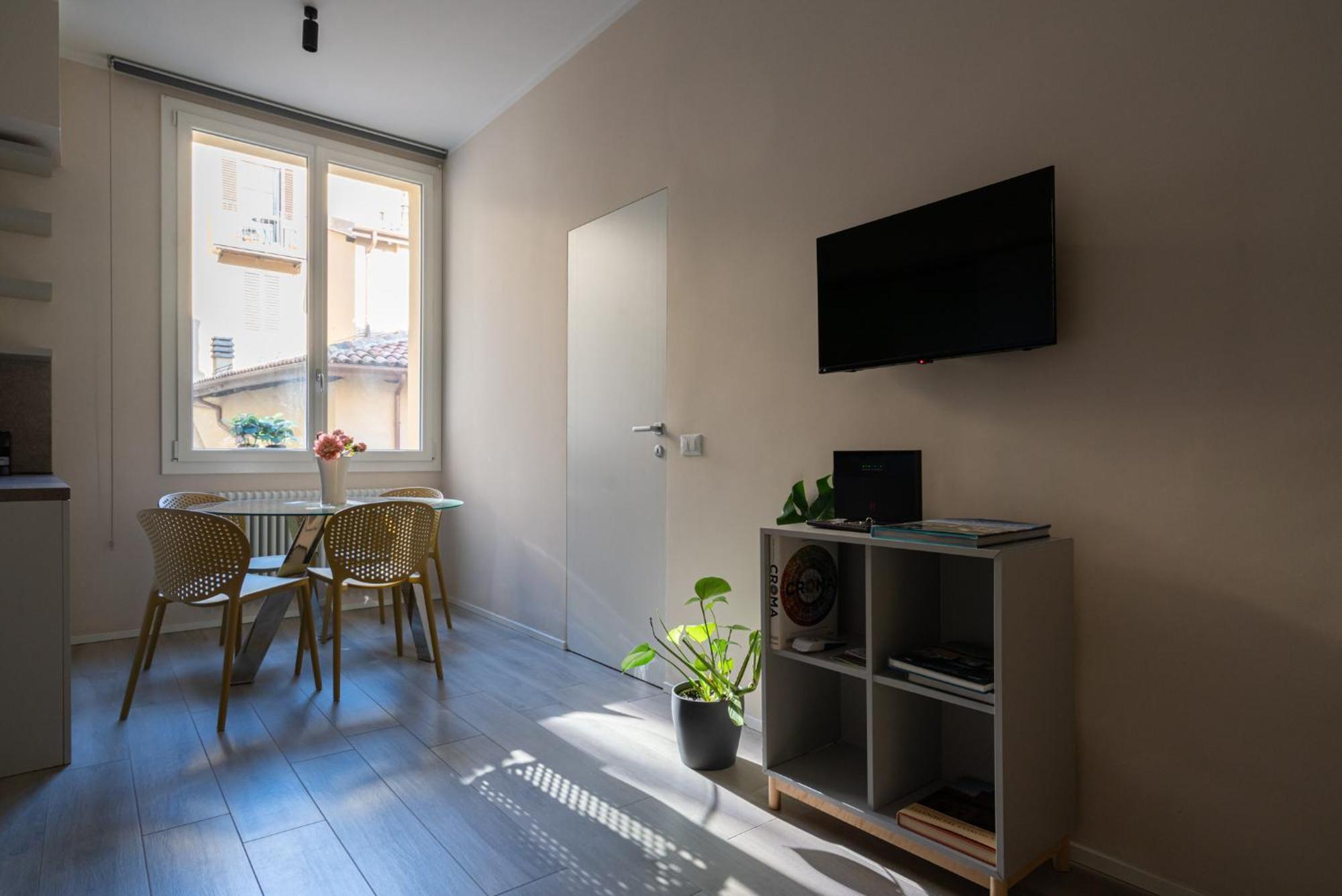 Palazzo Marsili Serenity Bolonia Zewnętrze zdjęcie