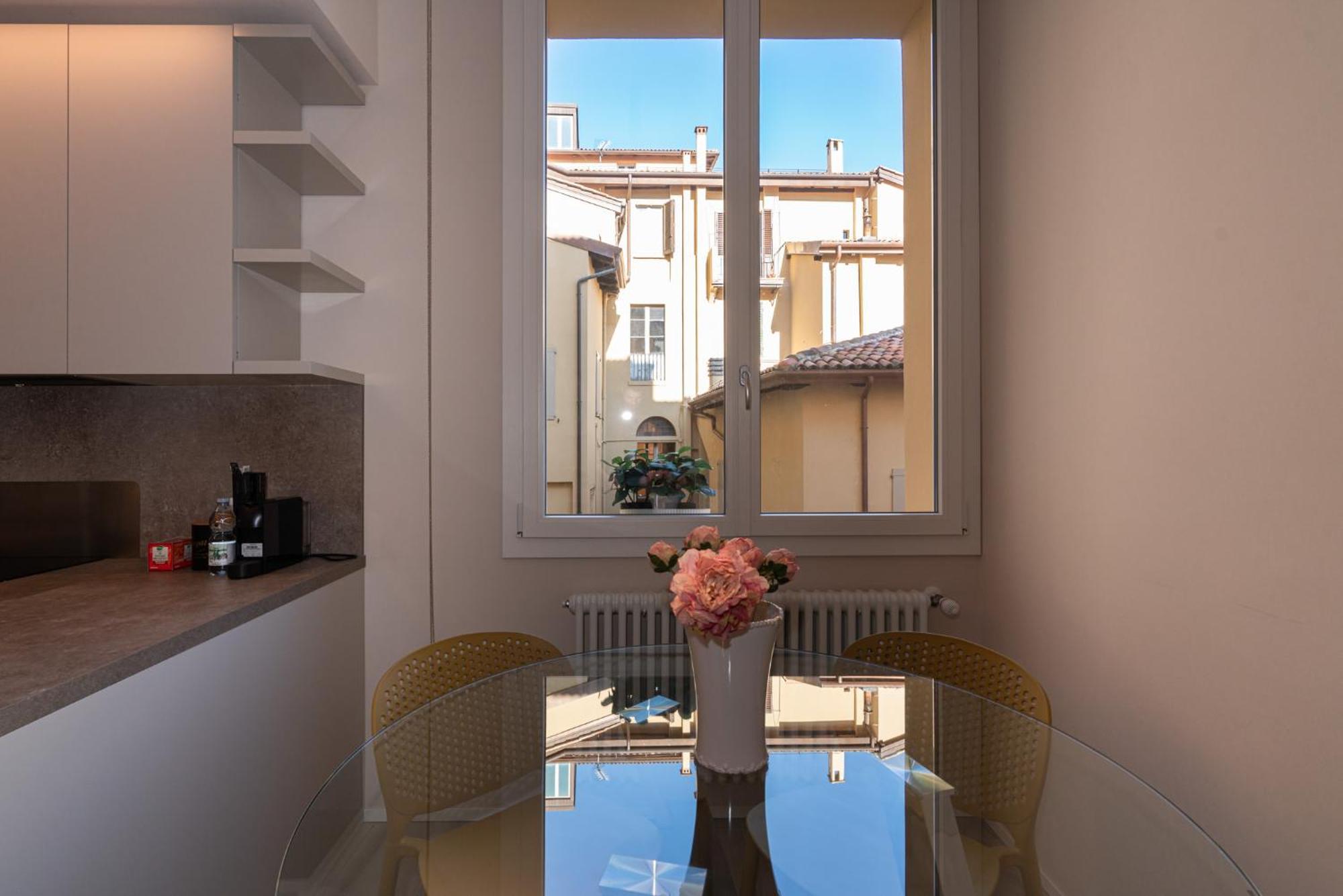 Palazzo Marsili Serenity Bolonia Zewnętrze zdjęcie