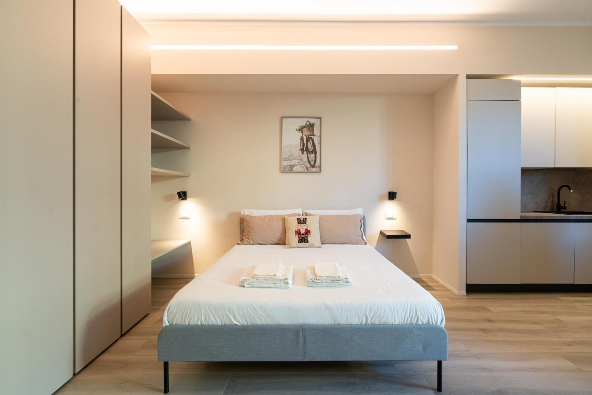 Palazzo Marsili Serenity Bolonia Zewnętrze zdjęcie